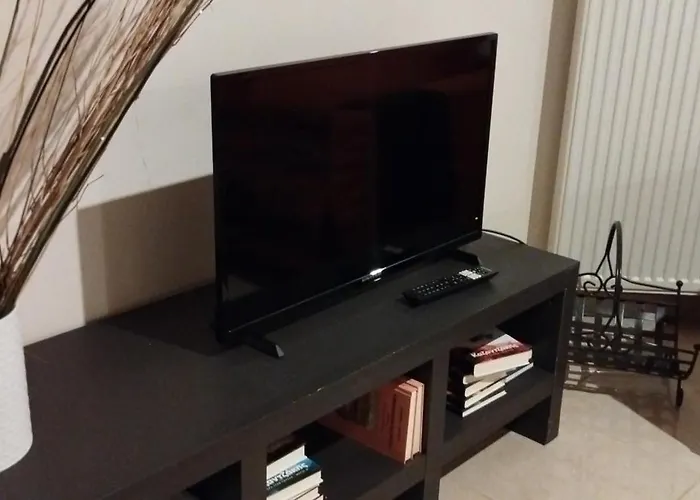Appartment In Nea Erithrea