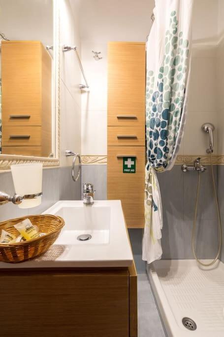 In Nea Erithrea Apartment Athen